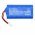 Helyettes�t� porsz�v� akku Concept VR3000 INR18650 MH1-4S1P 2600mAh 37.44Wh Li-Ion