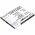 Helyettes�t� telefon akku Coolpad Defiant CPLD-417 2200mAh 8.47Wh