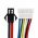 Helyettes�t� porsz�v� akku Concept VP4136 2in1 6pin 4239324 2200mAh 48.84Wh