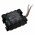 Helyettes�t� porsz�v� akku Concept VP4170 42392274 2600mAh 67.34Wh