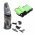 Helyettes�t� porsz�v� akku Concept VP4320 42391659 1800mAh 12.96Wh