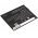 Helyettes�t� telefon akku Coolpad Y91 CPLD-380 2500mAh 9,5Wh