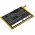Helyettes�t� telefon akku Crosscall Trekker M1 LPN38300 2900mAh