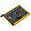 Helyettes�t� telefon akku Crosscall Core M4 COM4BAT100 2800mAh 10.78Wh
