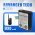 Helyettes�t� ad�vev� akku Cobra FRS120 FA-AA 800mAh 3,84Wh