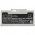Helyettes�t� laptop akku Panasonic CF-AX2 CF-VZSU81 4200mAh 30.24Wh