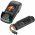 Helyettes�t� akku Castles Vega 3000 V3M2 2600mAh 9.62Wh