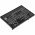 Helyettes�t� t�blag�p akku Casio V-T500 HA-M20BAT 9500mAh 35.15Wh