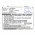 Helyettes�t� telefon akku BenQ-Siemens A31 EBA-660 3.7V 600mAh 2.22Wh Li-ion