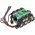 Helyettes�t� porsz�v� akku DeLonghi Colombina XLR24LI Colombina 5519210401 2500mAh 64.75Wh