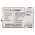 Helyettes�t� telefon akku O2 XDA Cosmo / EXCA160 1050mAh 3.89Wh