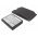 Helyettes�t� telefon akku SoftBank Dopod C730W LIBR160 2250mAh 3.7V 8.33Wh