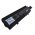 Helyettes�t� laptop akku Dell Inspiron 14V W4FYY 6600mAh 73.26Wh Li-ion 11.1V