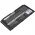 Helyettes�t� laptop akku Dell Precision M4600 0TN1K5 6600mAh 73.26Wh
