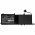 Helyettes�t� laptop akku Dell Alienware 15 R3 Max-Q 0546FF 4250mAh 64.6Wh