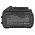 Helyettes�t� elektromos szersz�mg�p akku DeWalt DCB606 20V 12000mAh 240Wh