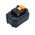 Helyettes�t� elektromos szersz�mg�p akku DeWalt DCB120 12V 4000mAh 48Wh Li-ion