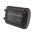 Helyettes�t� elektromos szersz�mg�p akku DeWalt DCB120 12V 2000mAh Li-ion