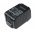 Helyettes�t� elektromos szersz�mg�p akku DeWalt XR DCB140 14.4V 6000mAh Li-Ion