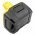 Helyettes�t� elektromos szersz�mg�p akku DeWalt DC733K2 DE9141 3000mAh 43.2Wh
