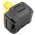Helyettes�t� elektromos szersz�mg�p akku DeWalt DC733K2 DE9141 5000mAh/72Wh