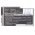 Helyettes�t� laptop akku Dell Inspiron 500m 0X217 4400mAh 48.84Wh