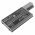 Helyettes�t� laptop akku Dell Latitude D531 312-0393 6600mAh 73.26Wh 11.1V
