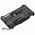 Helyettes�t� laptop akku Dell Latitude 10 STE2 9KY50 1250mAh 19Wh