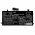 Helyettes�t� laptop akku Dell Latitude 12 5285/1WND8 2550mAh 29.07Wh
