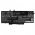Helyettes�t� laptop akku Dell Latitude 14 5400 4GVMP 8400mAh 63.84Wh