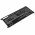 Helyettes�t� laptop akku Dell Inspiron 13 7577 4WN0Y 3500mAh 53.2Wh