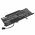 Helyettes�t� laptop akku Dell Latitude 14 9410 2-in-1 02K0CK 6800mAh 51.68Wh