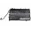 Helyettes�t� laptop akku Dell Latitude 7350 271J9 2700mAh 29.97Wh Li-ion