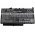 Helyettes�t� laptop akku Dell Latitude E7470 PDNM2 3300mAh 36.63Wh