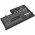 Helyettes�t� laptop akku Dell INS15-5565-D1945A 1WWHW 7500mAh 55.5Wh Li-Ion