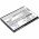 Helyettes�t� telefon akku Doro SmartEasy 7050 DBS-1350A 1200mAh 4.56Wh
