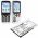 Helyettes�t� telefon akku Doro 7010 DBW-1600A 1500mAh 5.55Wh