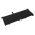 Helyettes�t� laptop akku Dell XPS 10 JD33K 3600mAh 26.64Wh