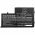 Helyettes�t� laptop akku Dell Inspiron 14-5442 00PD19 7500mAh 55.5Wh