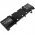Helyettes�t� laptop akku Dell Alienware 13 R2 N1WM4 3100mAh 47.12Wh