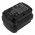Helyettes�t� elektromos szersz�mg�p akku DeWalt DC222KA DE0240 1500mAh 36Wh 24V