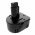 Helyettes�t� elektromos szersz�mg�p akku DeWalt 2802K/152250-27 3000mAh 36Wh