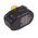 Helyettes�t� elektromos szersz�mg�p akku DeWalt DC528 DC9091 14.4V 1500mAh Li-Ion 21.6Wh