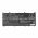 Helyettes�t� laptop akku Dell Alienware X14 R1 V4N84 7050mAh 80.37Wh Li-ion