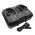 Helyettes�t� szersz�mg�p t�lt� DeWalt akkut�lt� 12V MAX Li-ion DCB102