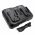 Helyettes�t� szersz�mg�p t�lt� DeWalt DCF885N DCB102 t�lt�