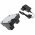 Helyettes�t� ad�vev� t�lt� Standard Horizon HX600S FNB-64 k�tir�ny� r�di�hoz
