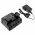 Helyettes�t� ad�vev� t�lt� Retevis BL168 US adapter Yaesu