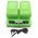 Helyettes�t� szersz�mg�p t�lt� Stiga Alpina BLA 24 Li BT 4024 UK AC dug�