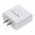Helyettes�t� pd gyorst�lt� 4-port 40W USB-A USB-C Power Delivery falit�lt�